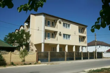 Солнечный Крым Штормовое