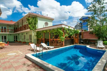 Сон Николаевка