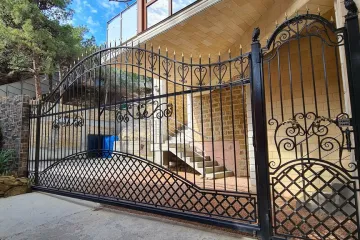 Сосновая роща Новый Свет