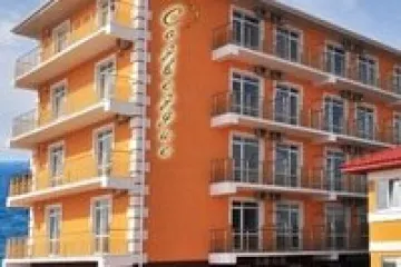 Созвездие Прибрежное