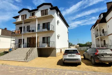 Созвездие Новофёдоровка