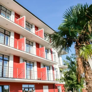 SpitakiGreekHotel