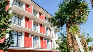 «SpitakiGreekHotel»