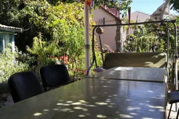 Старинная амфора Черноморское