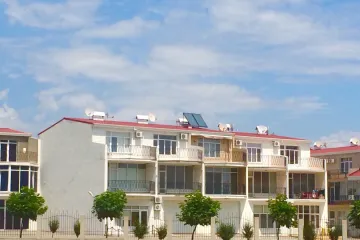 Старт Орджоникидзе