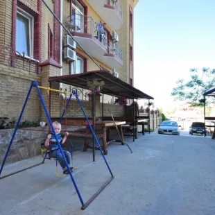 Старый Крым