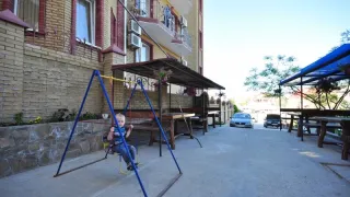 «Старый Крым»