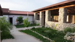«Степная»