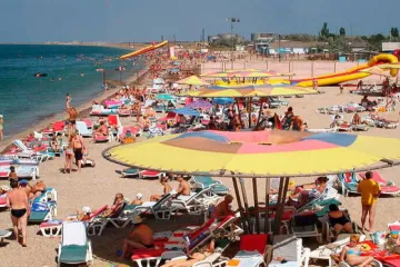 Стерегущее Крым снять жилье