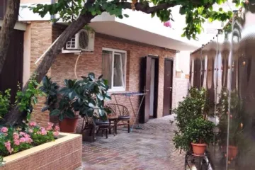 Стиль-комфорт Алушта