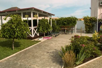 Страна Чудес Штормовое