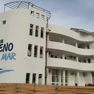 Sueno Del Mar