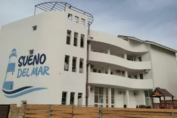 Sueno Del Mar Новофёдоровка