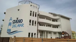 «Sueno Del Mar»