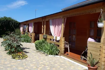 SunFlowers Уютное