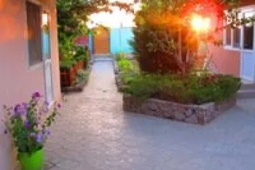 Sunset Семёновка