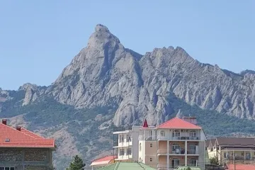 Светлана Коктебель