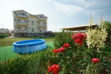 Светлана Заозёрное