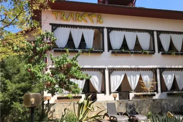 Таласса Евпатория