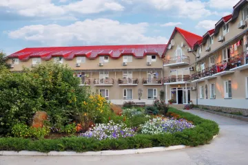 Танжер Саки