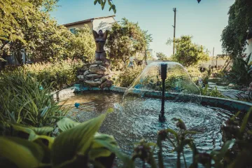 Татарская бухта Мысовое