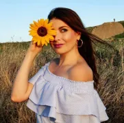 Татьяна Крымская блогер на сайте Крым Ком