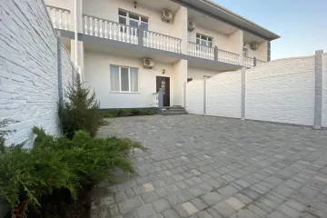 Таунхаус Мирный Поповка
