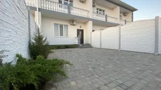 «Таунхаус Мирный»