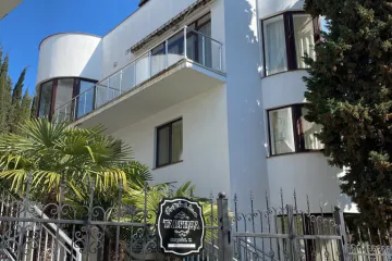 Таврида Утёс