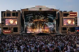 Фестиваль «Таврида.АРТ» признан лучшим коммуникационным проектом России - победа bema!