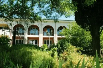 Таврида-Азот Утёс