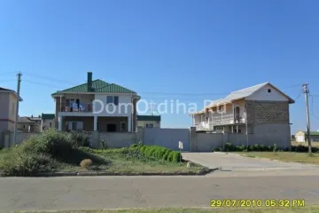 Тефида Заозёрное