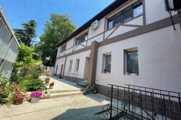 Теохари Балаклава