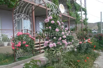 Терем Ок Коктебель