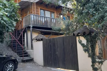 Теремок Алупка