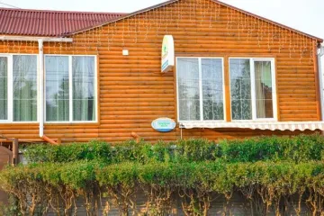 Теремок Алушта