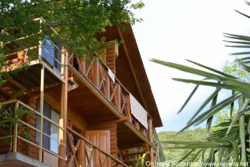 Теремок Симеиз