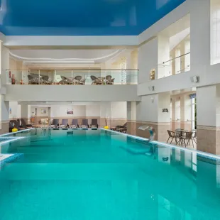 ТЭС-Отель Resort 