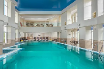 ТЭС-Отель Resort  Евпатория