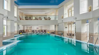 «ТЭС-Отель Resort »