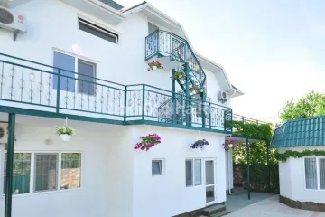 Тигран Черноморское