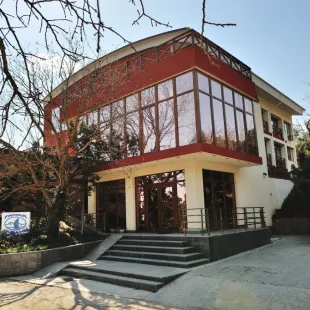 Тихая гавань