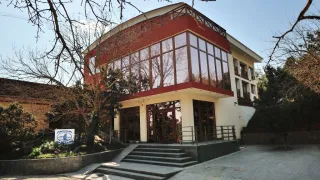 «Тихая гавань»
