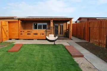 Тихая гавань Штормовое