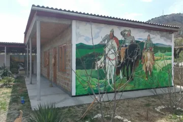 Три богатыря Весёлое