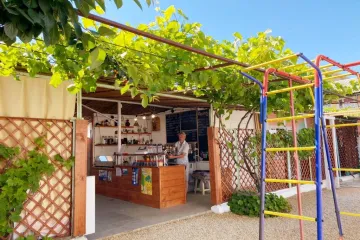 Три Флага Николаевка