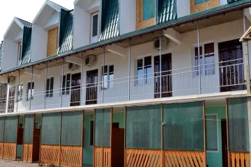 Три капитана Рыбачье