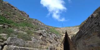 Царский курган в керчи фото 8