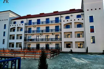 Туристический комплекс Капри Черноморское