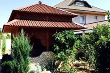 Туристический комплекс Солнце и Море Черноморское